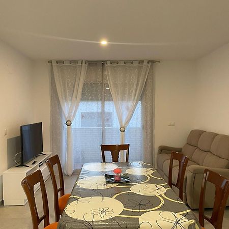 Apartamento Sant Carlos De La Rapita 外观 照片
