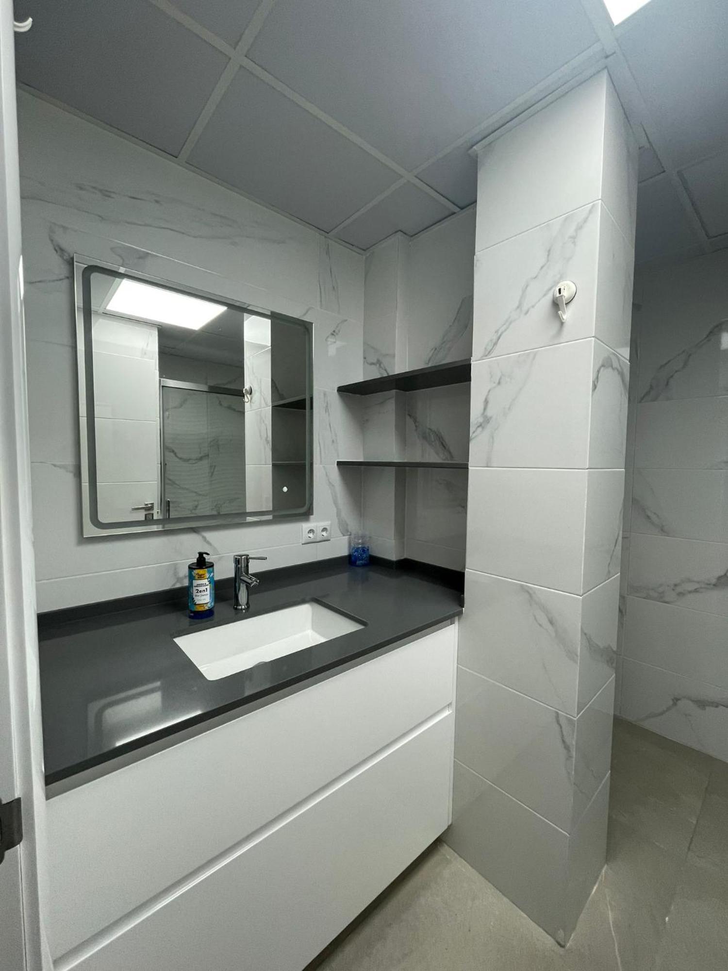 Apartamento Sant Carlos De La Rapita 外观 照片